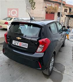 شيفروليه سبارك